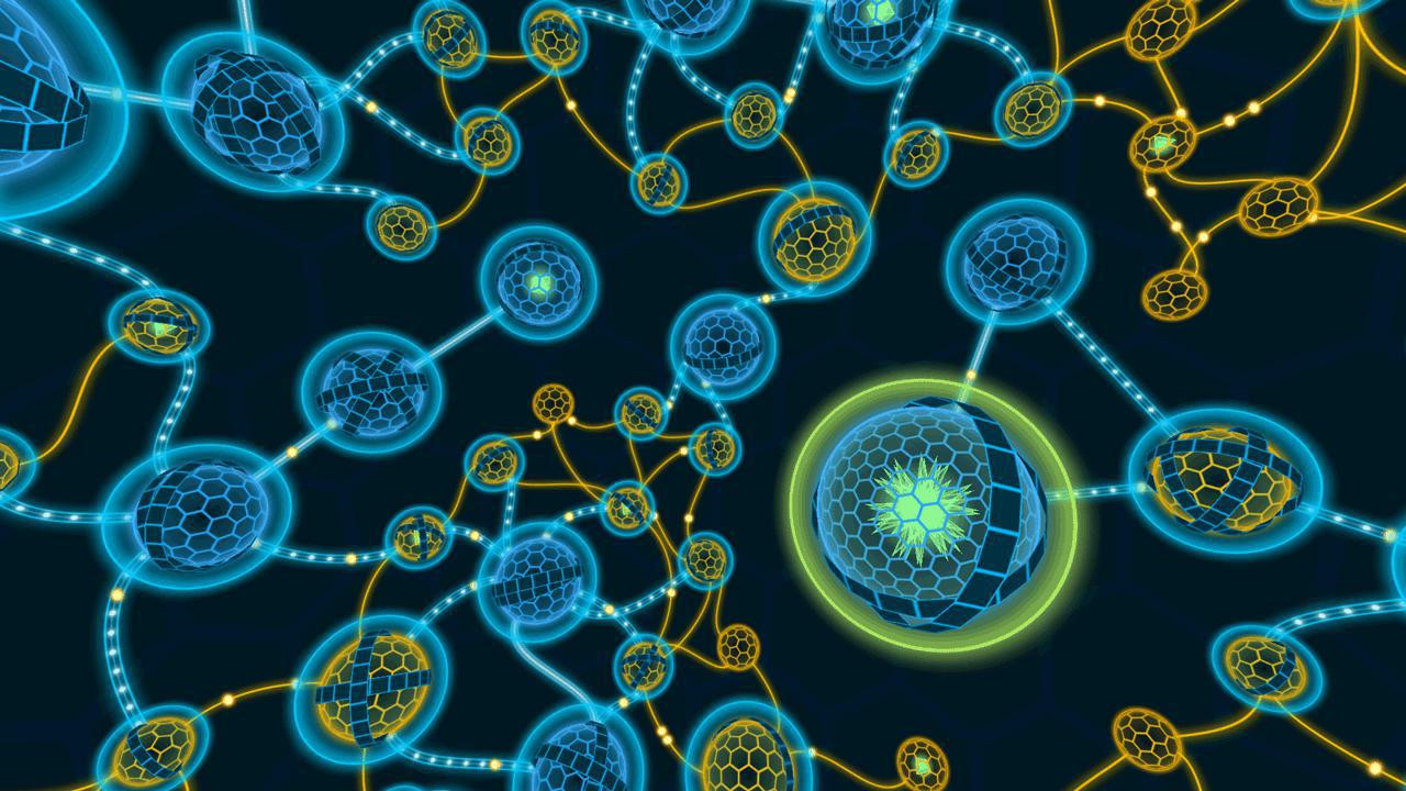 Darknet - кадр 7