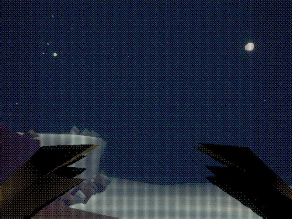 Wolfman's Cottage Weekend (itch) - кадр 2