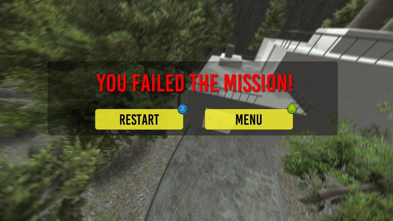 Dumbass Drivers! - кадр 6