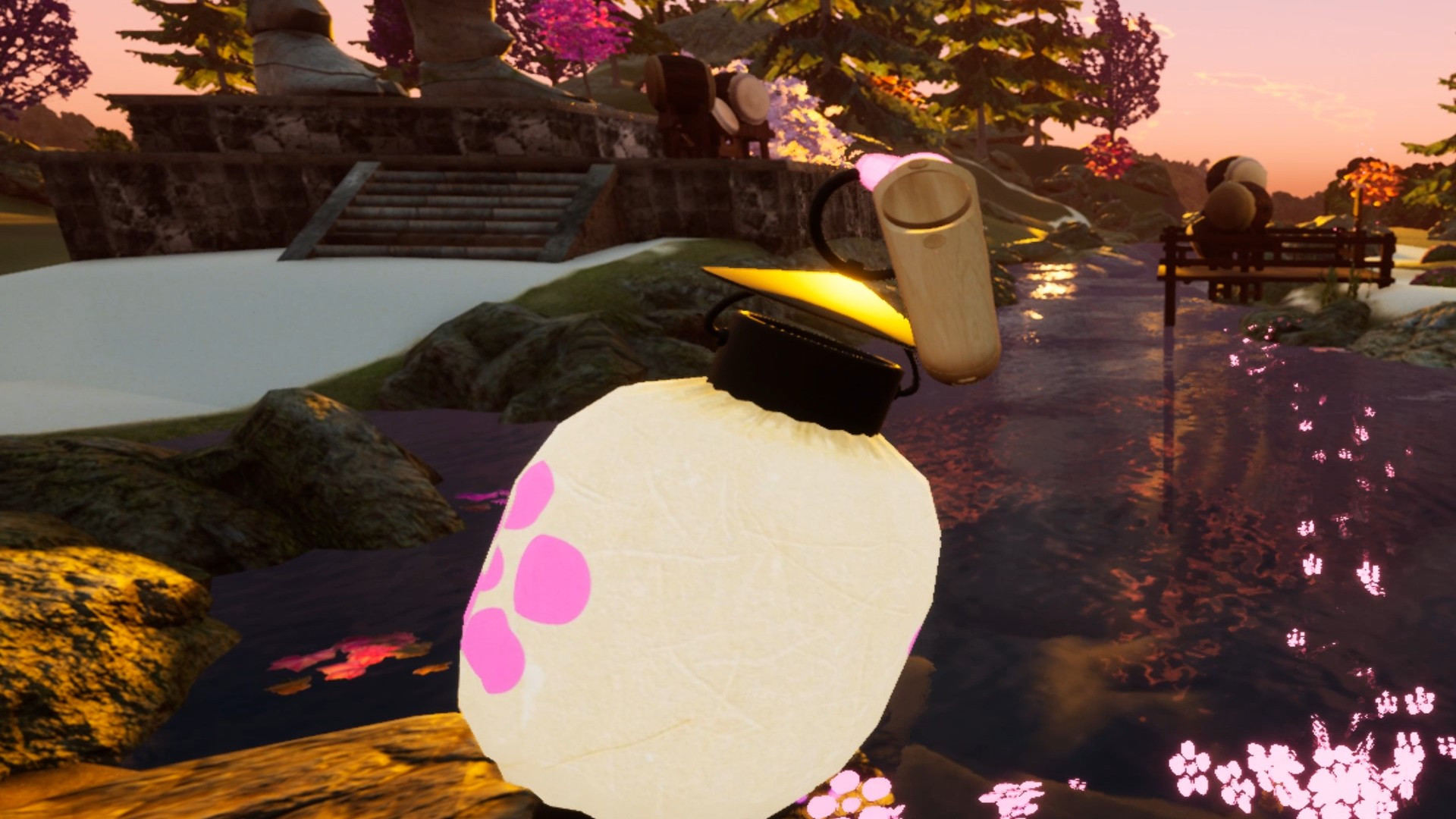 Mio Garden - кадр 3