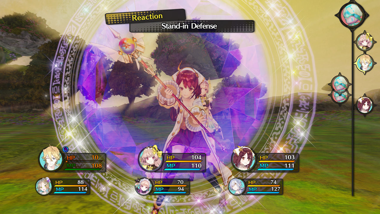 Atelier Lydie & Suelle with Bonus - кадр 4