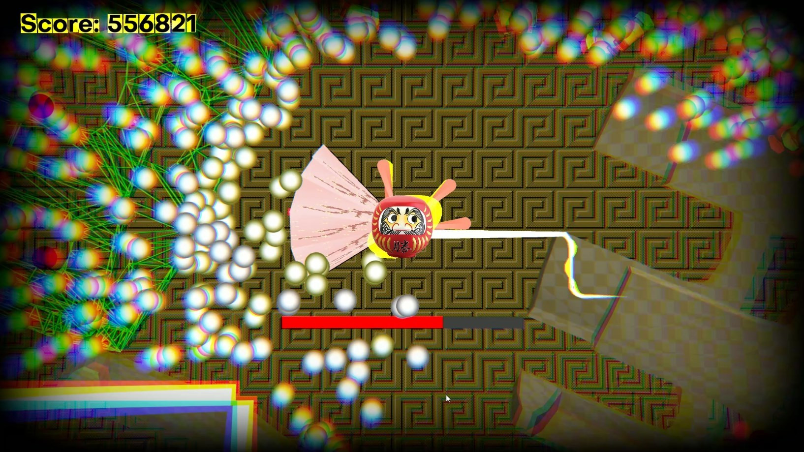 Firecracker (itch) - кадр 3