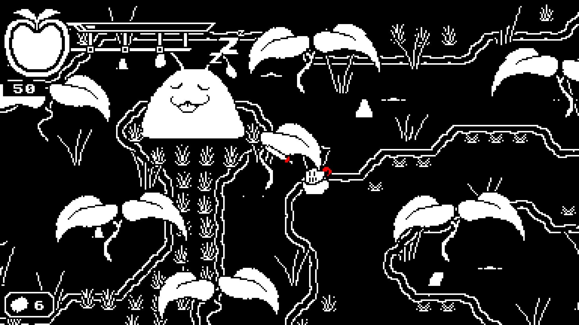 Apple Knight - кадр 4