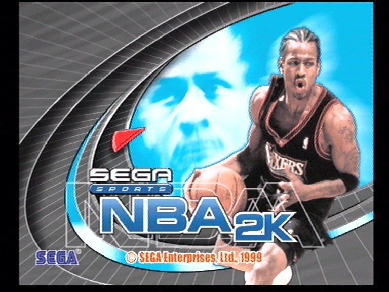 NBA 2K - кадр 6