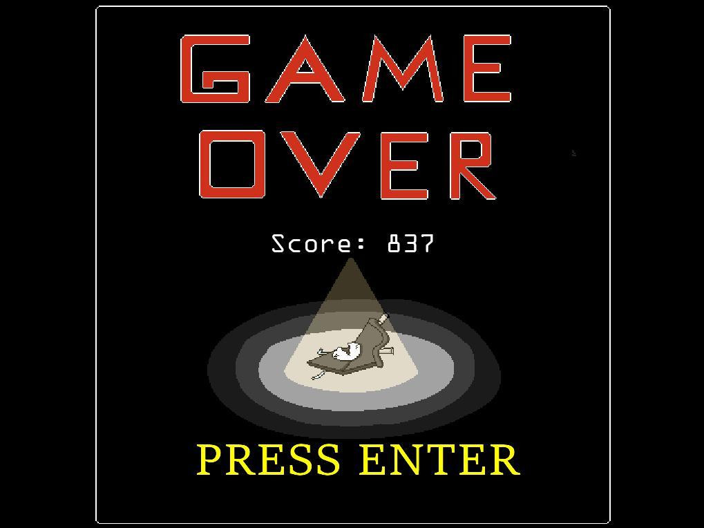 Galaxy Speeder (itch) - кадр 4