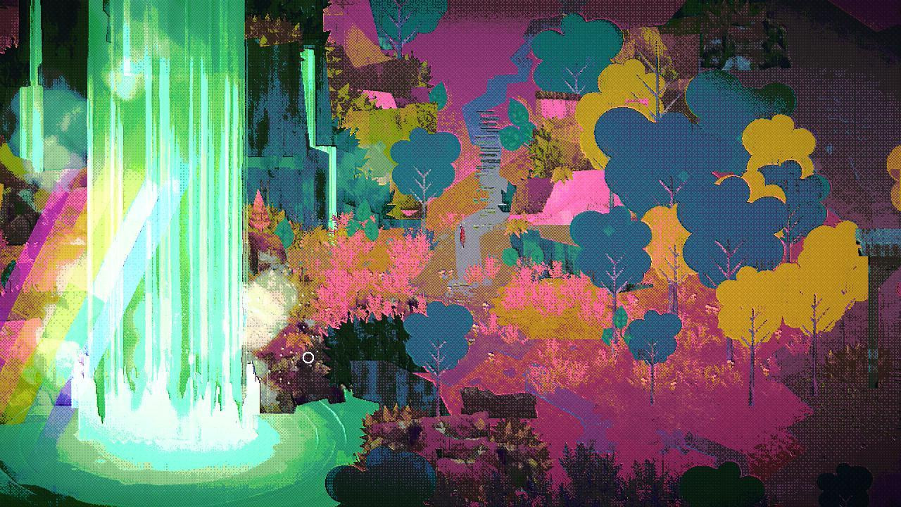 Totem Teller - кадр 4