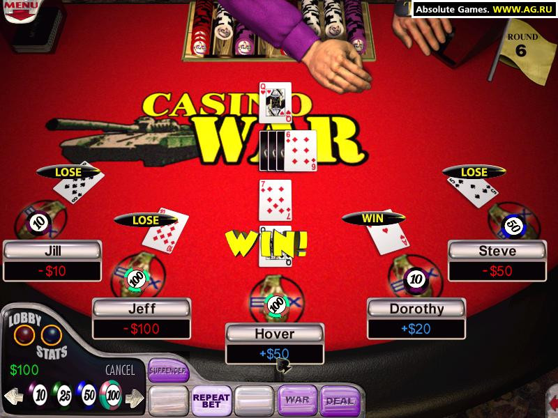 Reel Deal Casino Quest! - кадр 4