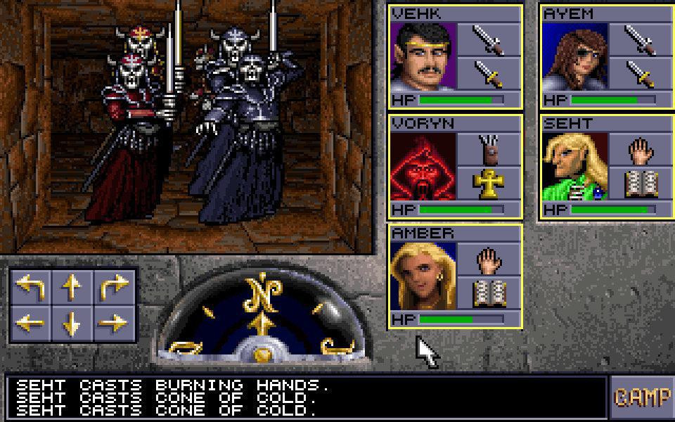 Forgotten Realms - The Archives - Collection One - кадр 6