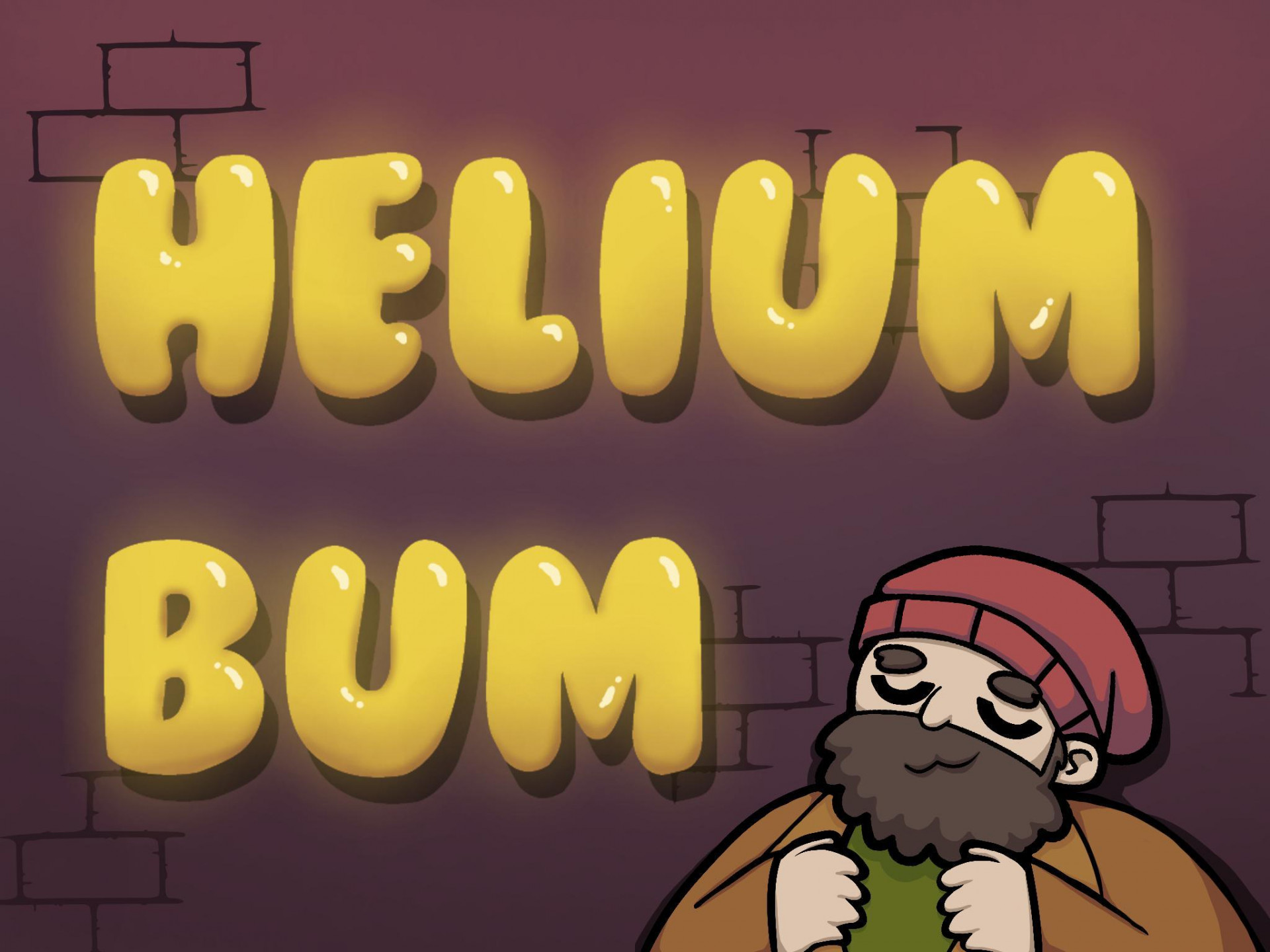Helium Bum (itch) - кадр 1