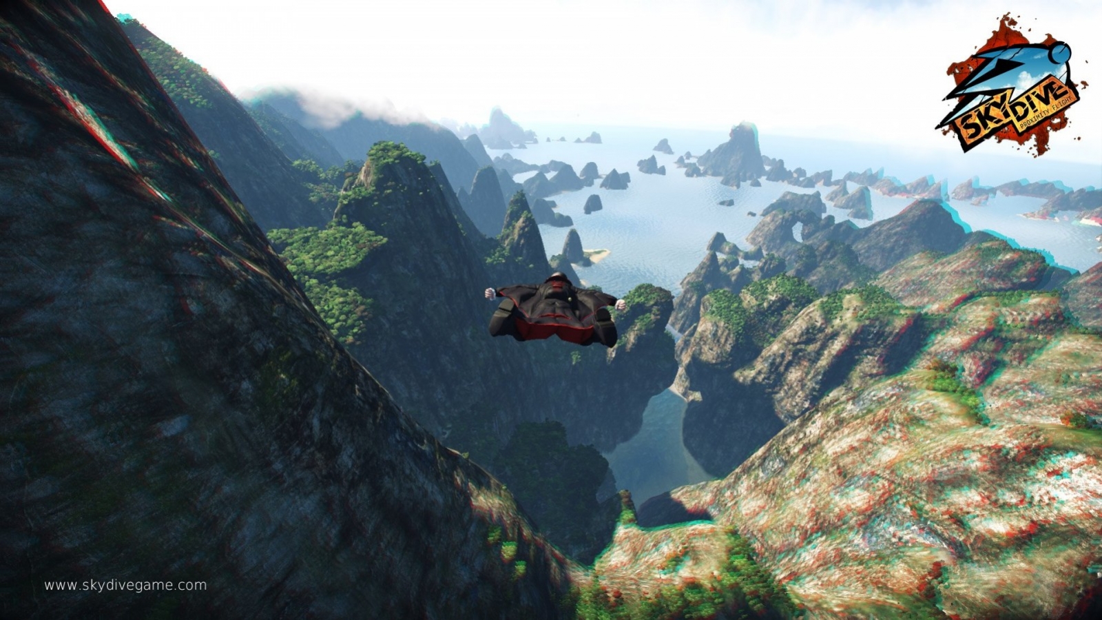 Skydive: Proximity Flight - кадр 14