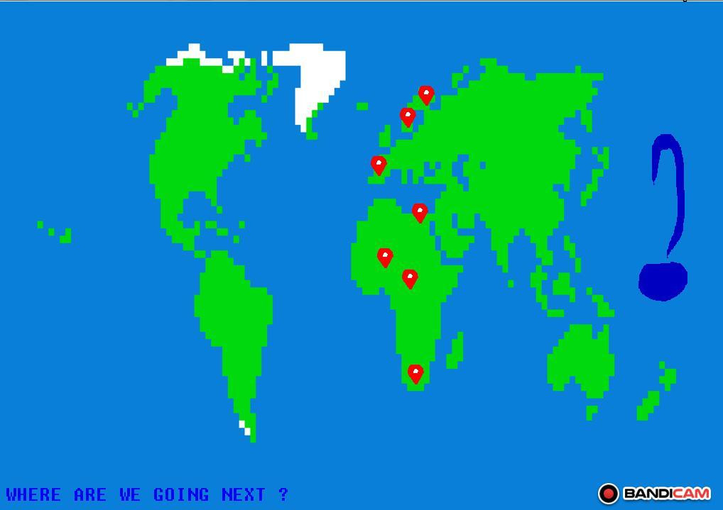 Onrefni Adventure: Chapter 2 - Happy Birthday (itch) - кадр 2