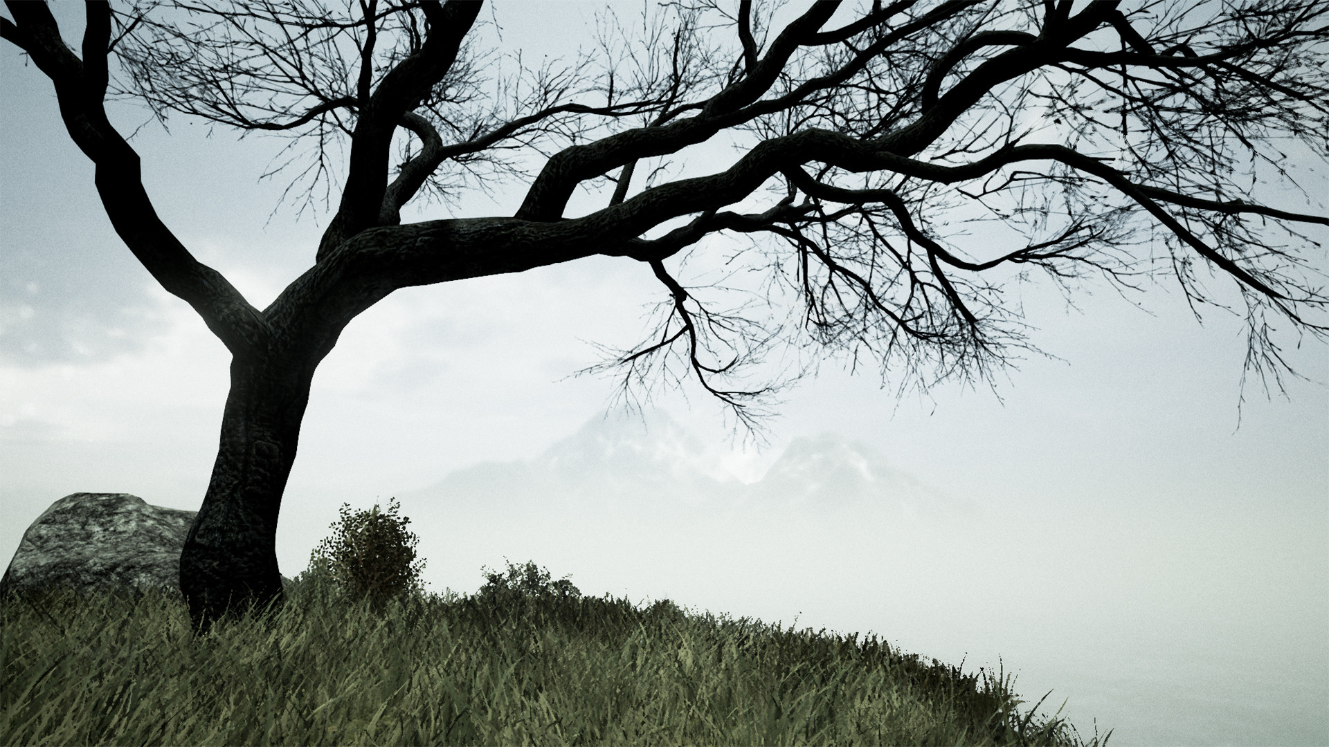 Drizzlepath: Glass - кадр 7