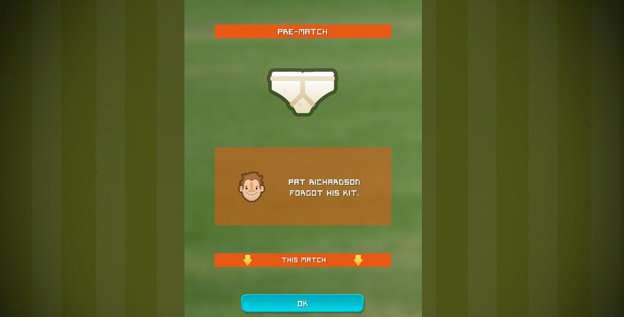 Village Cricket (itch) - кадр 3