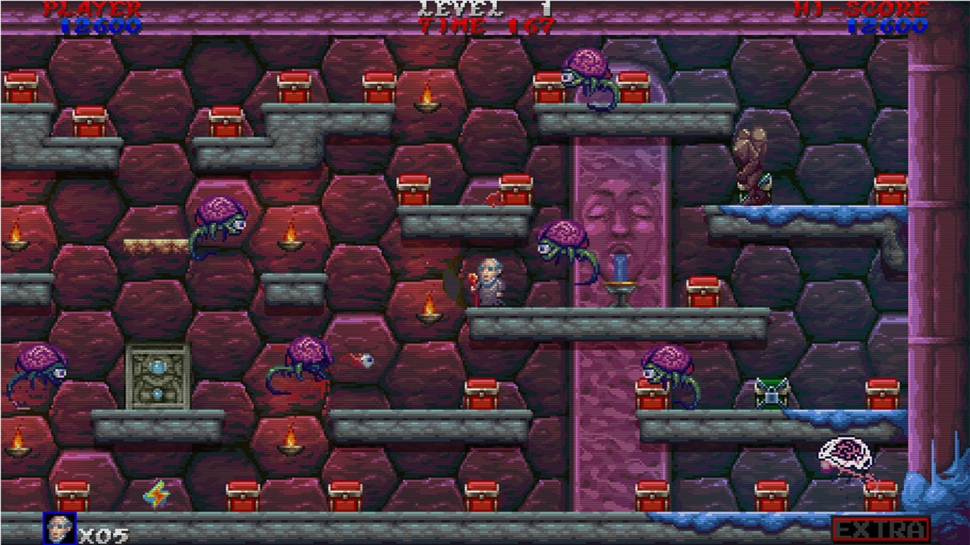 Eternum Ex' - кадр 5