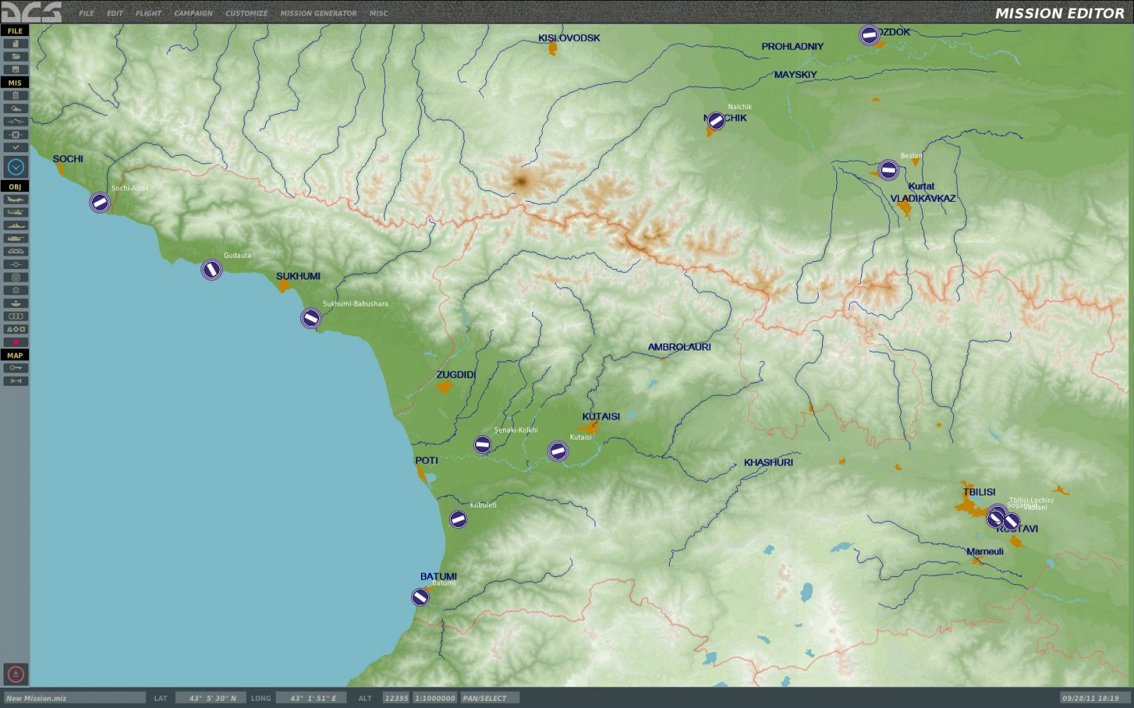 Digital Combat Simulator: Black Shark 2 - кадр 6
