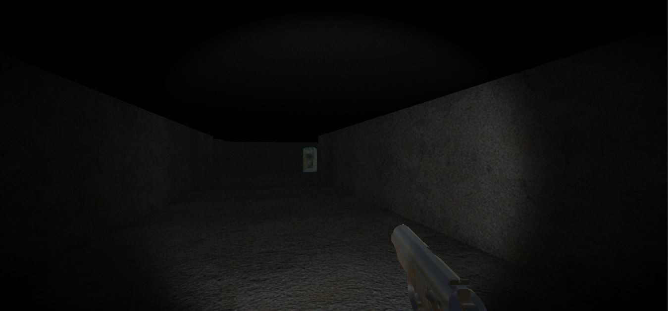Police Force (itch) - кадр 2