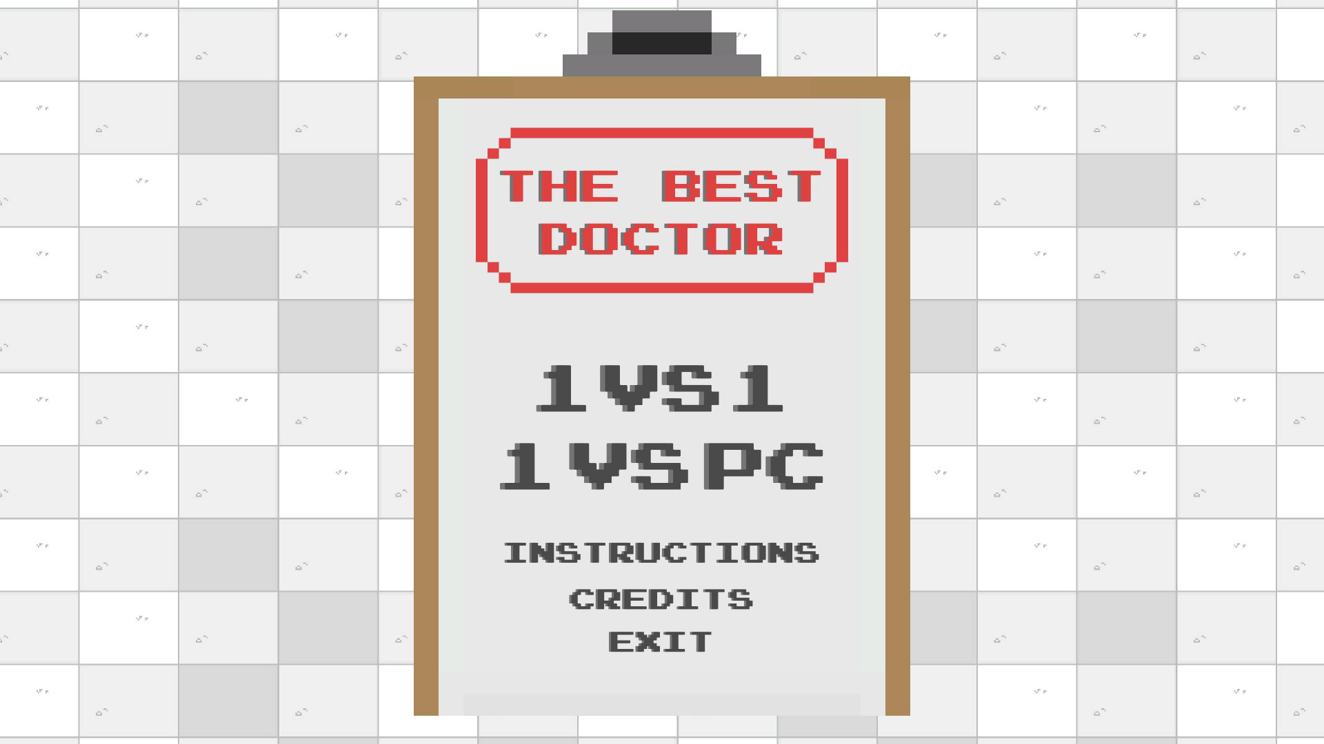 The Best Doctor (itch) - кадр 3