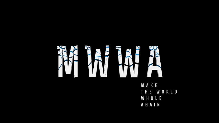 MWWA (Make the world whole again) (itch) - кадр 4