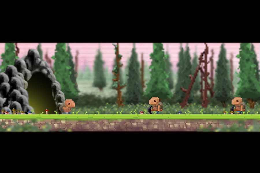 Loot Hero DX - кадр 8