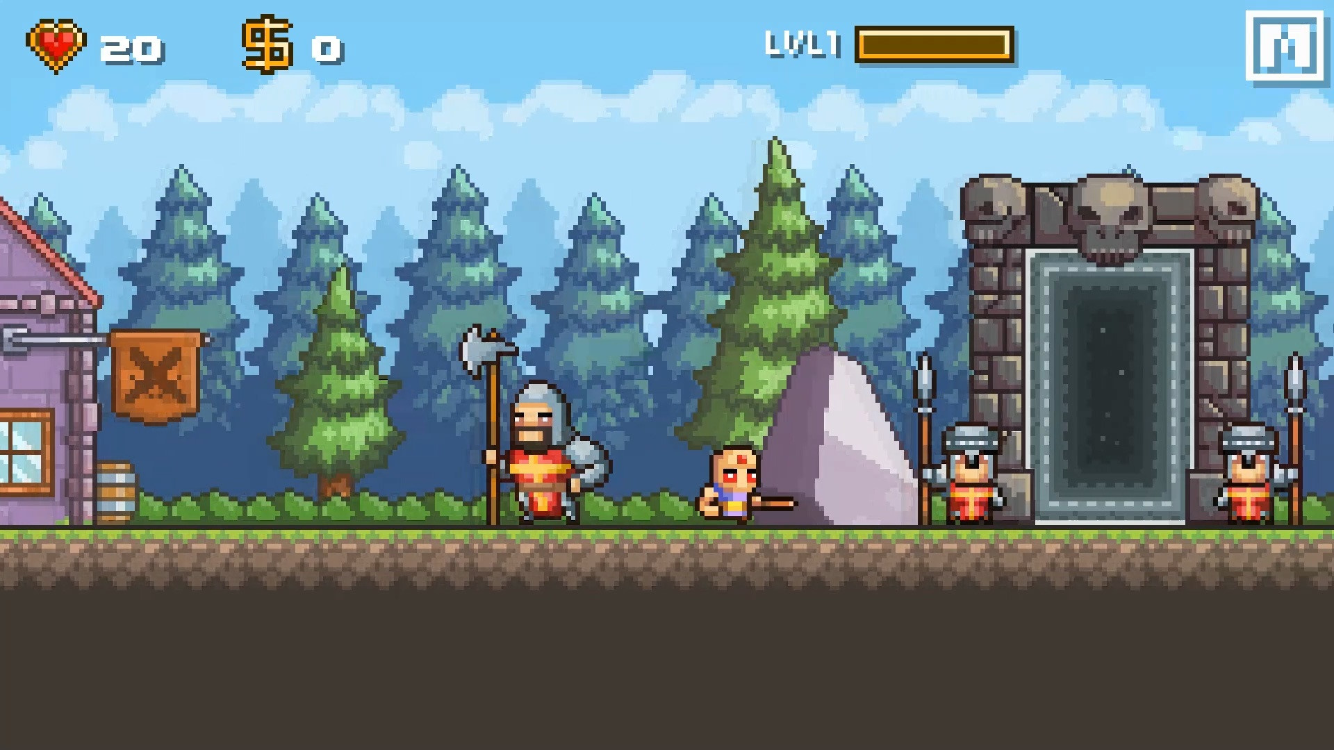 Devious Dungeon 2 - кадр 4