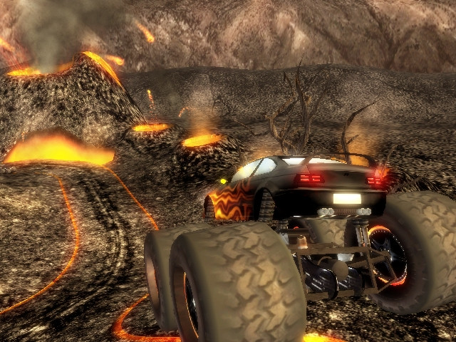 Monster Trucks - кадр 3