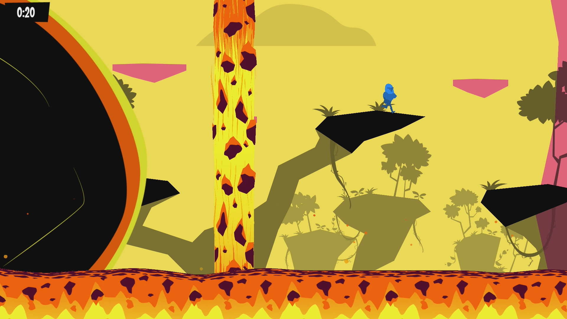Runbow - кадр 4