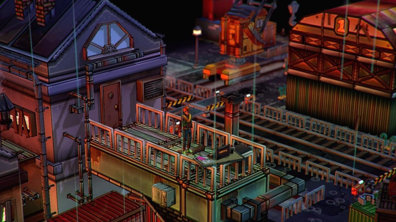 Else Heart.Break() - кадр 14