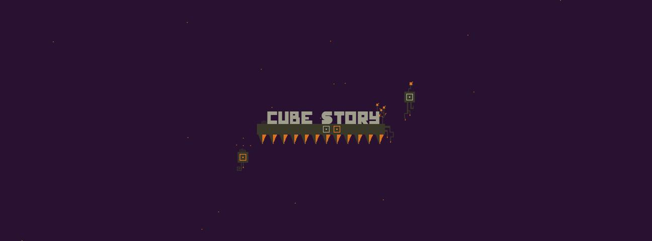 Cube Story (itch) - кадр 1