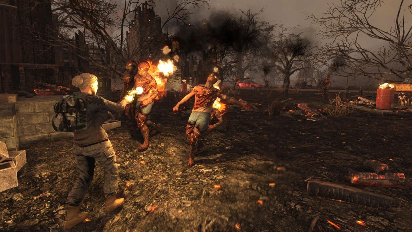 7 Days to Die - кадр 15