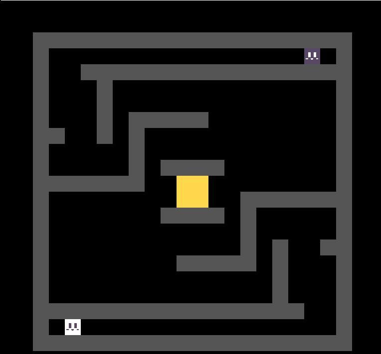Righteous Path (Game Jam Title) (itch) - кадр 3