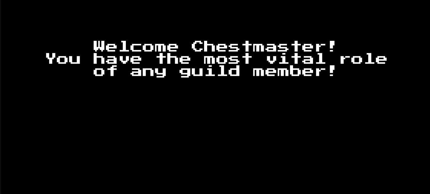 Chestmaster (itch) - кадр 2