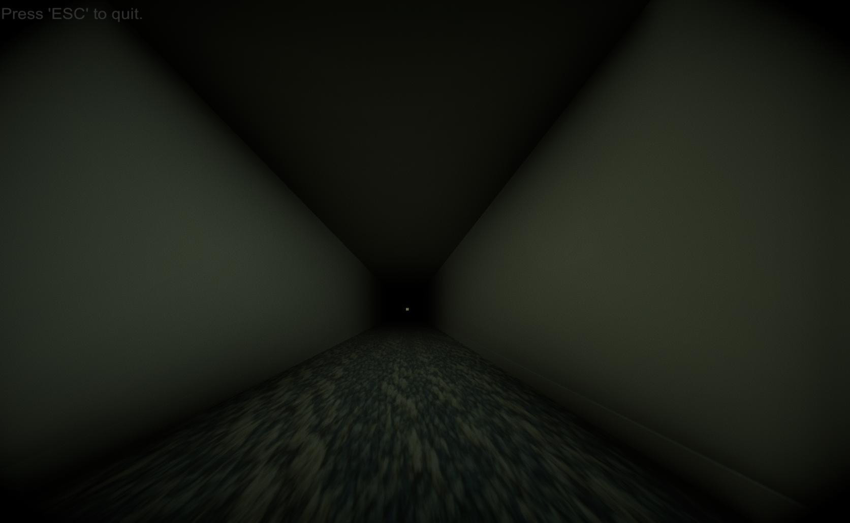 Giving_Up. (itch) - кадр 1