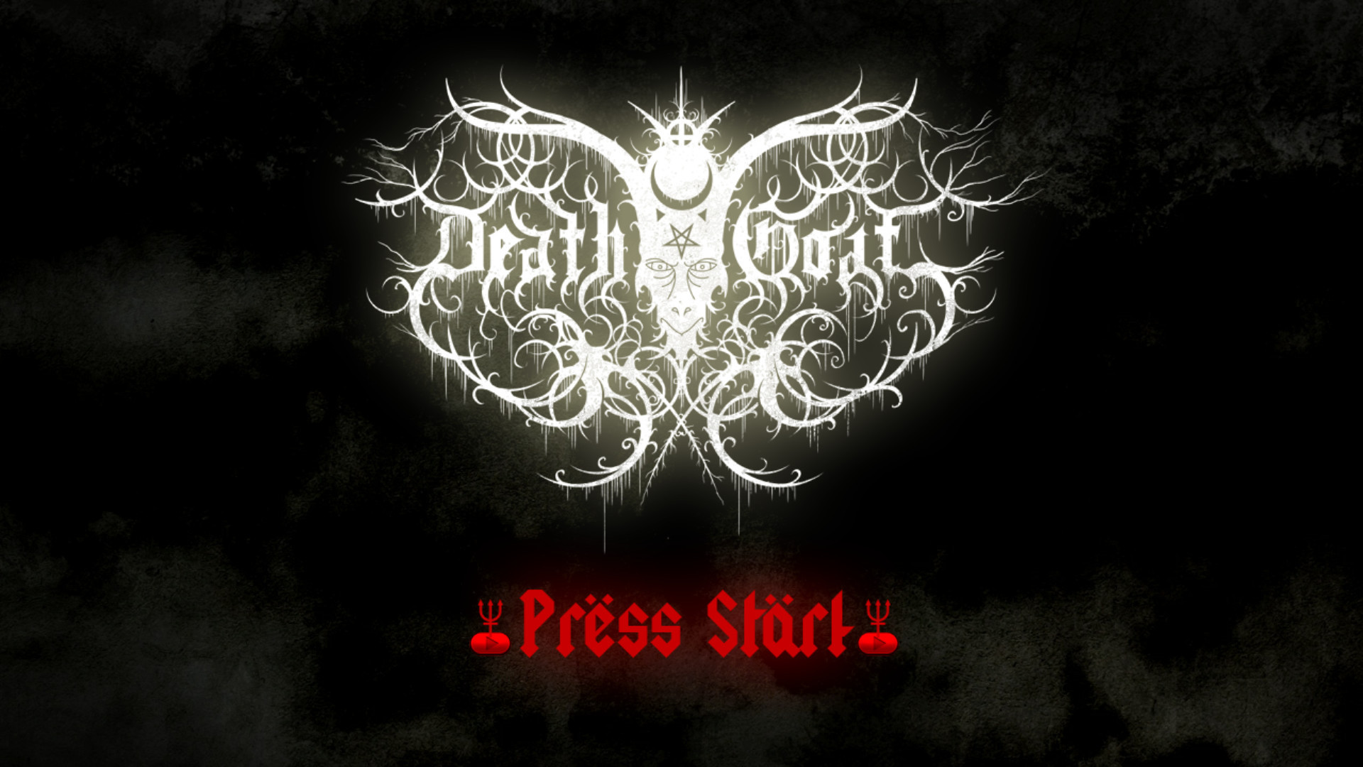Death Goat - кадр 1
