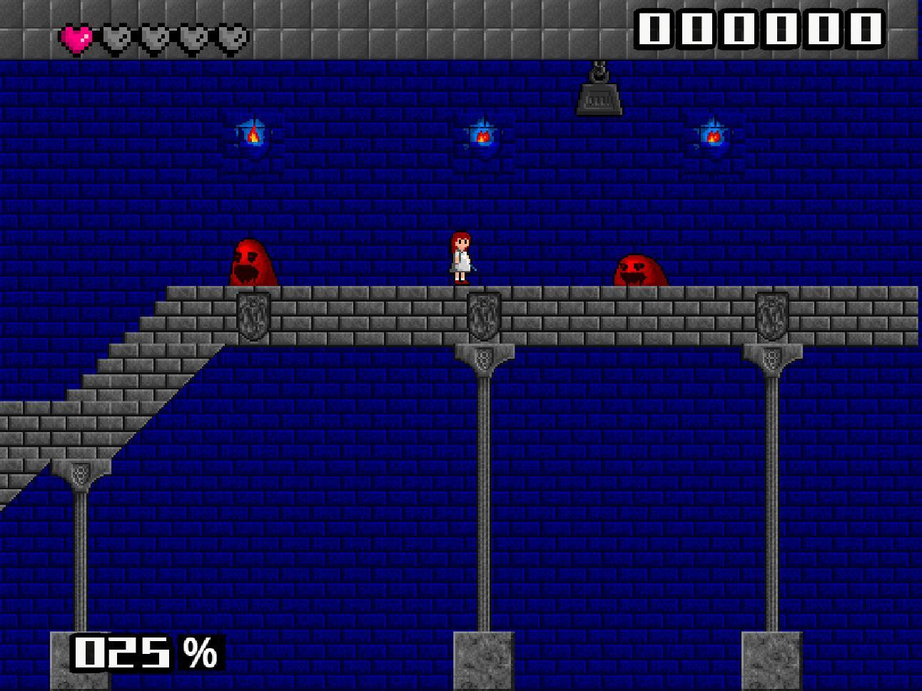 Dungeon Kid (itch) - кадр 2
