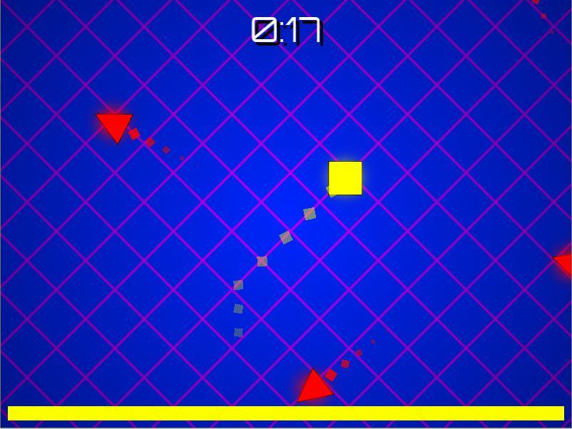 Don't Be Orange (itch) - кадр 2