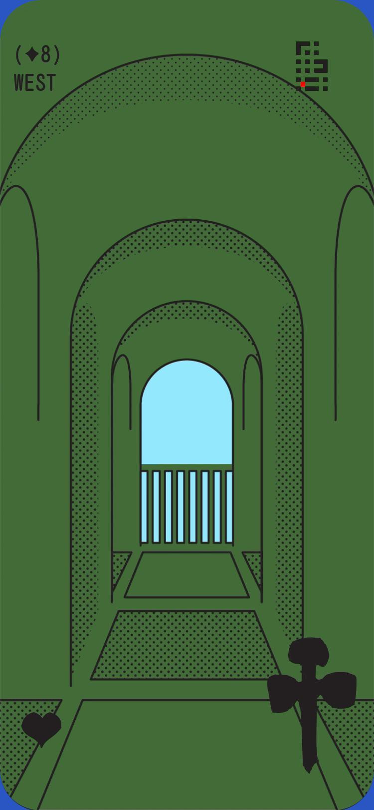 Arches (itch) - кадр 3