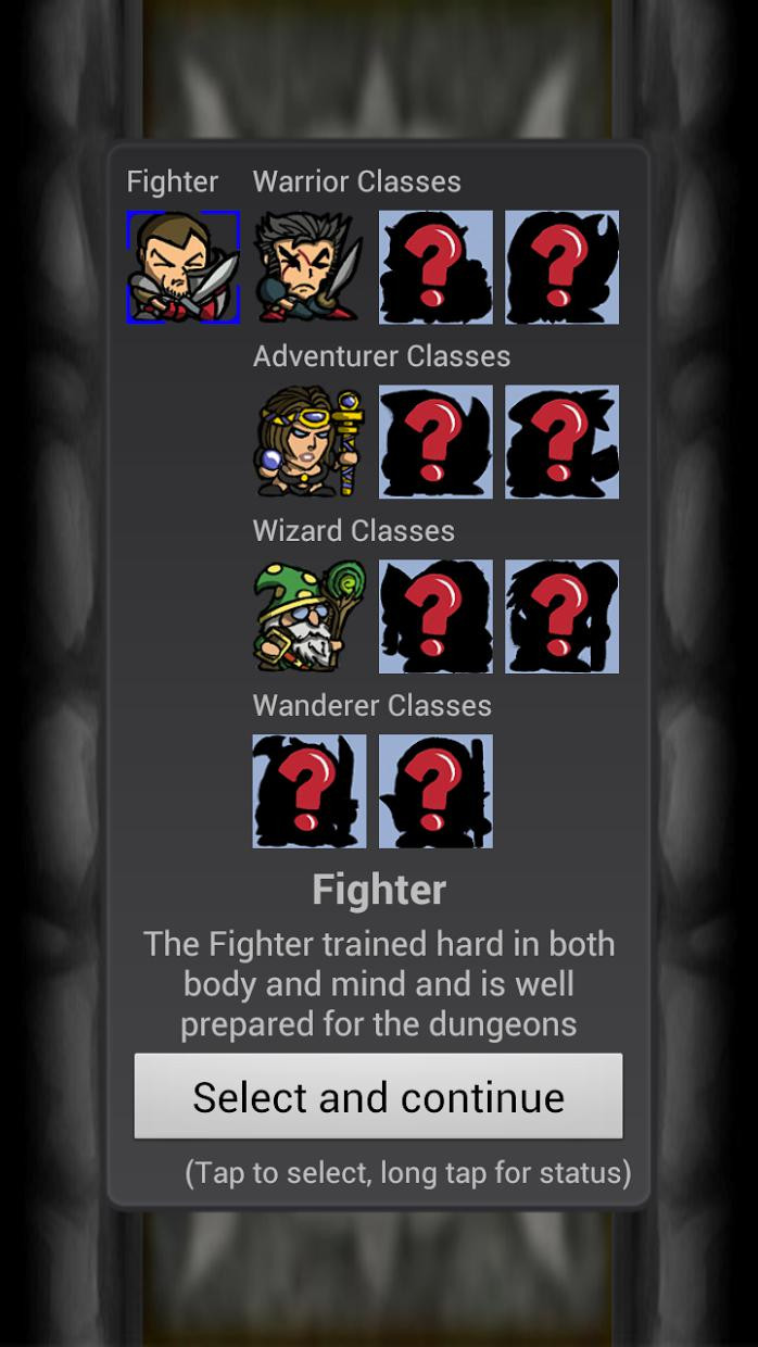 Dungeon Ascendance Roguelike - кадр 15