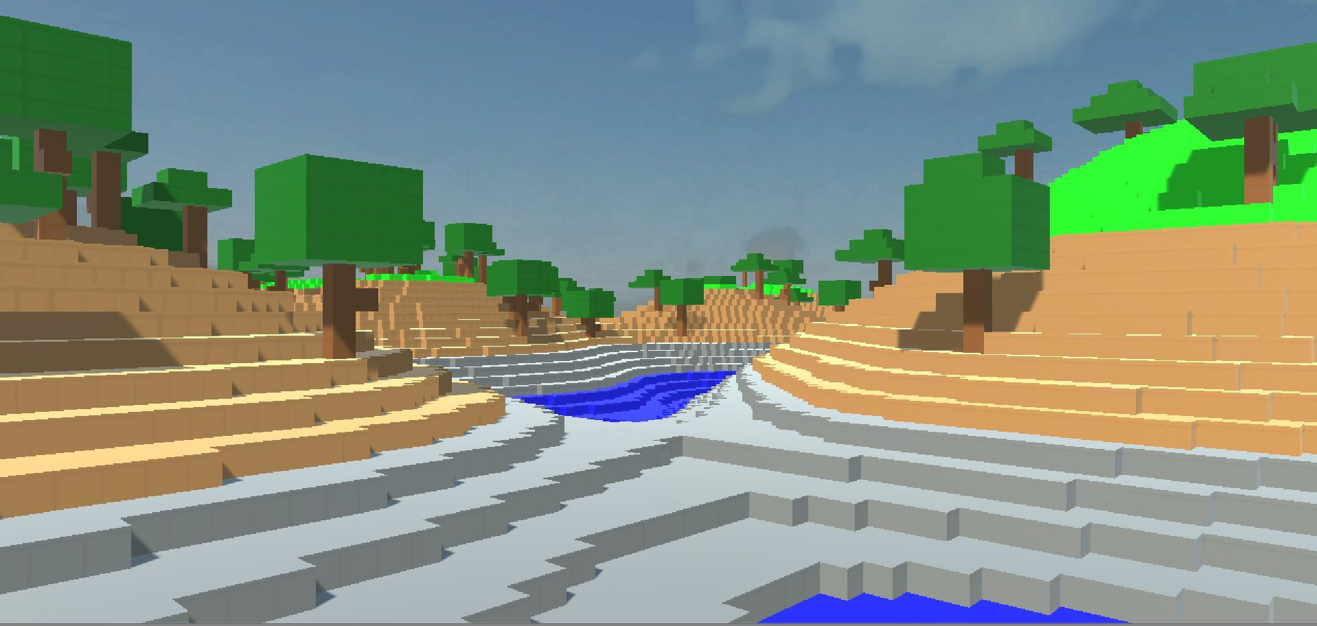MyCraft (itch) - кадр 3