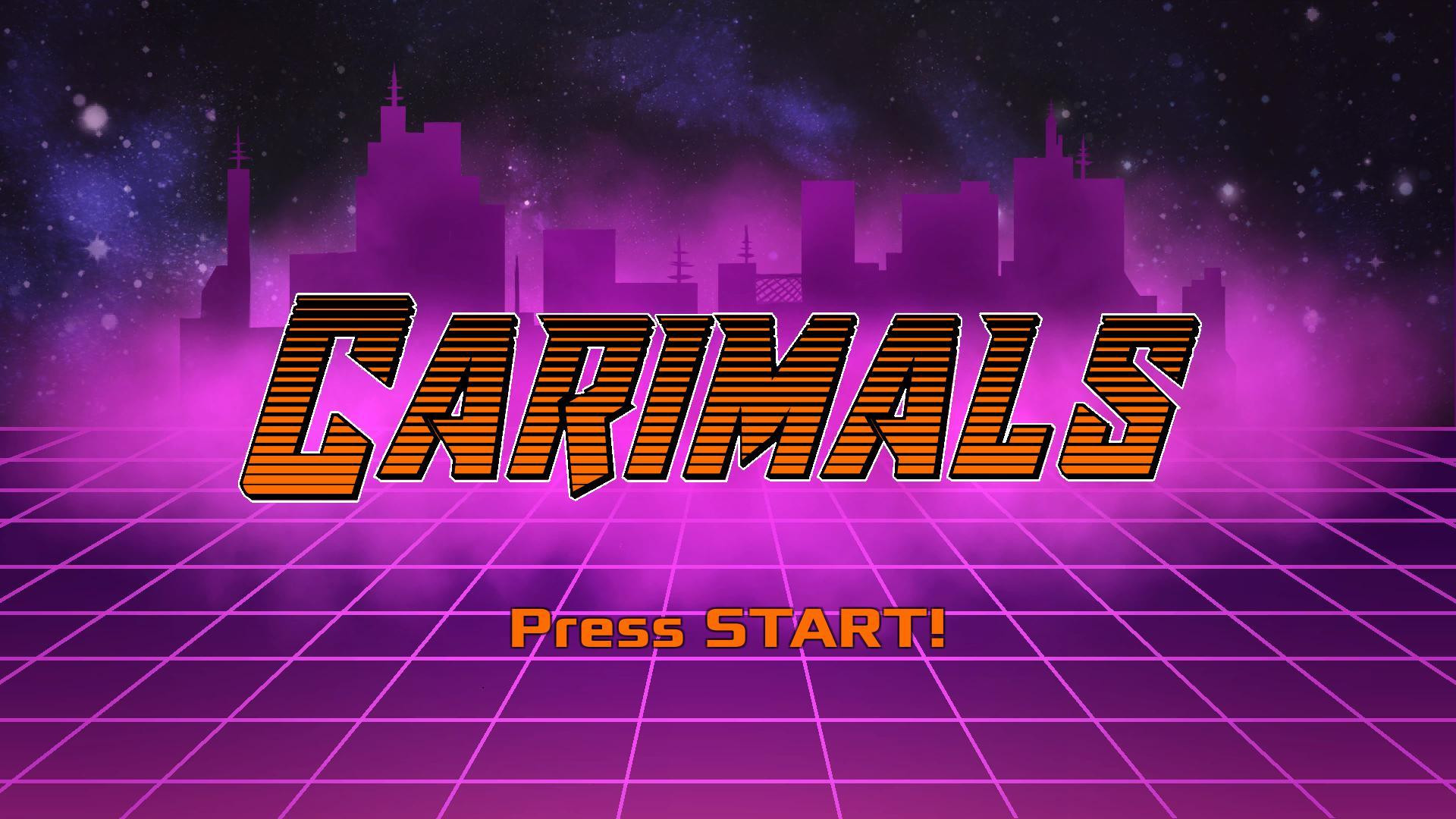 Carimals (itch) - кадр 3