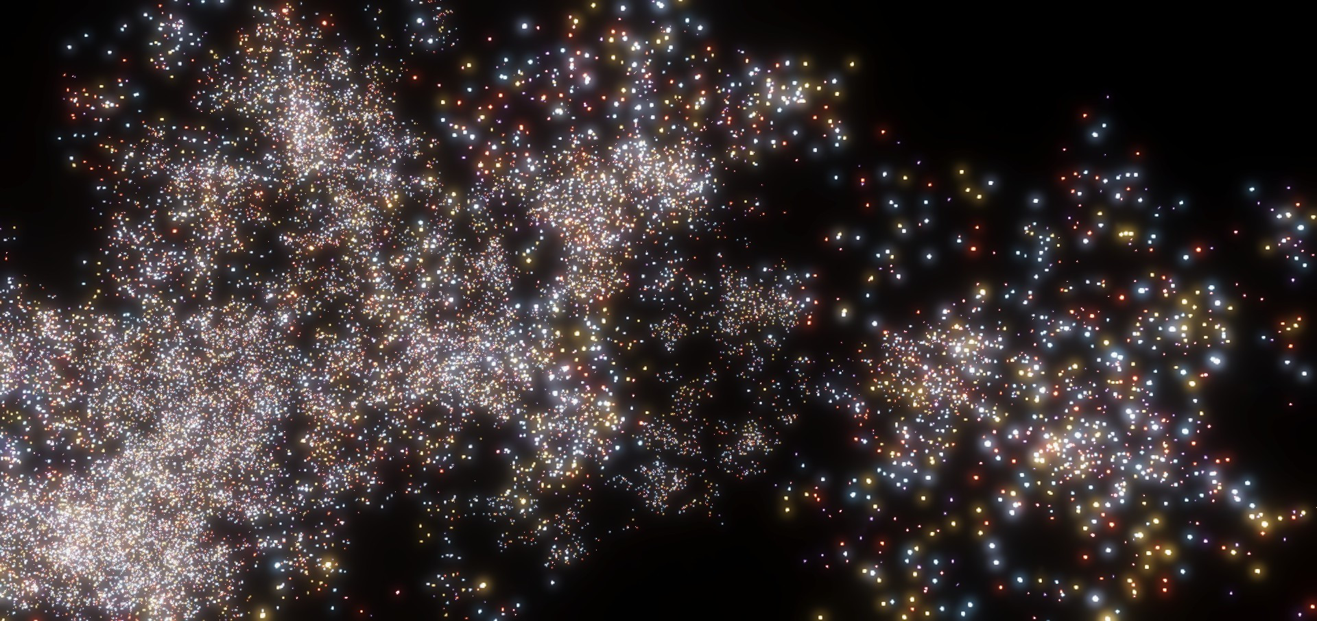 A Hole In Space (itch) - кадр 6