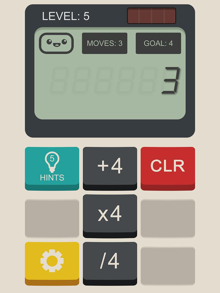 Calculator: The Game - кадр 6