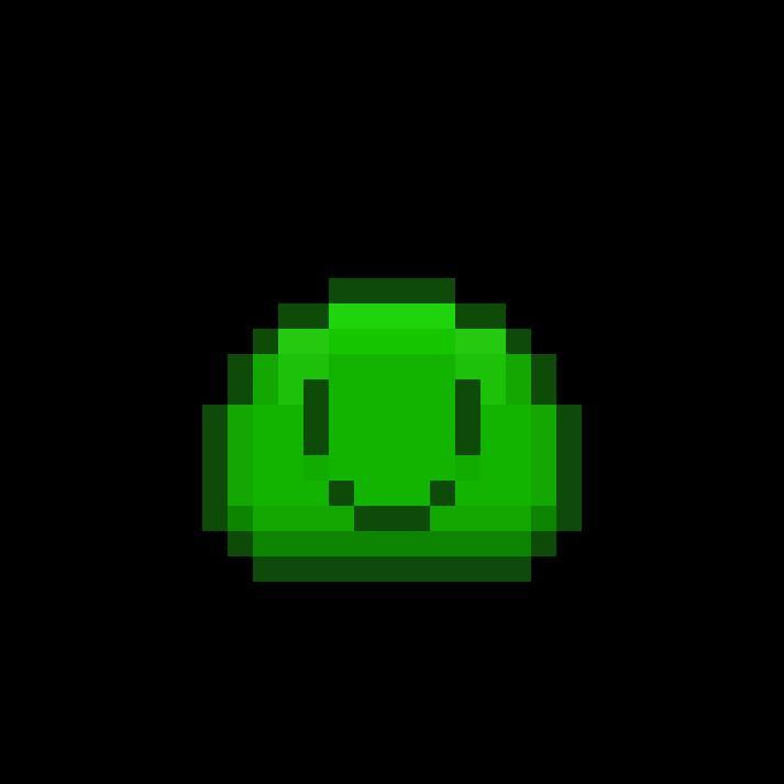 Slime Runner (7Diamonds) (itch) - кадр 1