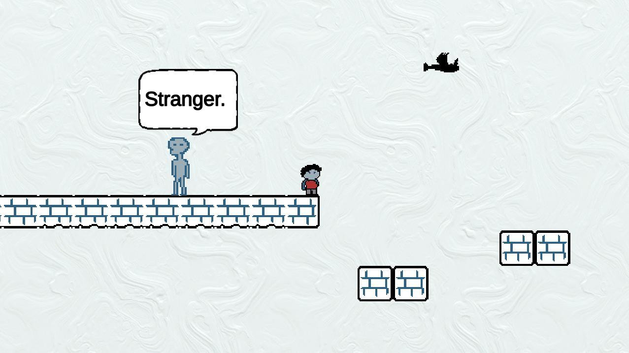 Vain - LD42 Compo Game (itch) - кадр 2