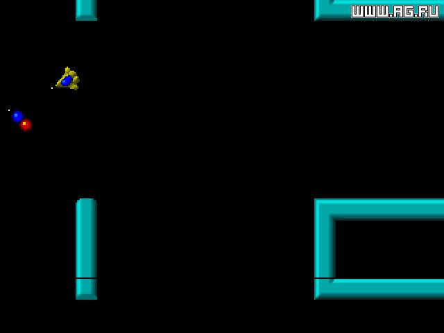 Star Mines 2 - кадр 1