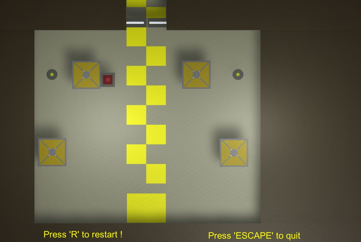 SokobanUnity&EditorLove2D (itch) - кадр 4