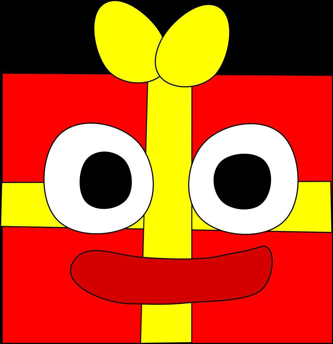 Gift Giving Adventure (itch) - кадр 1