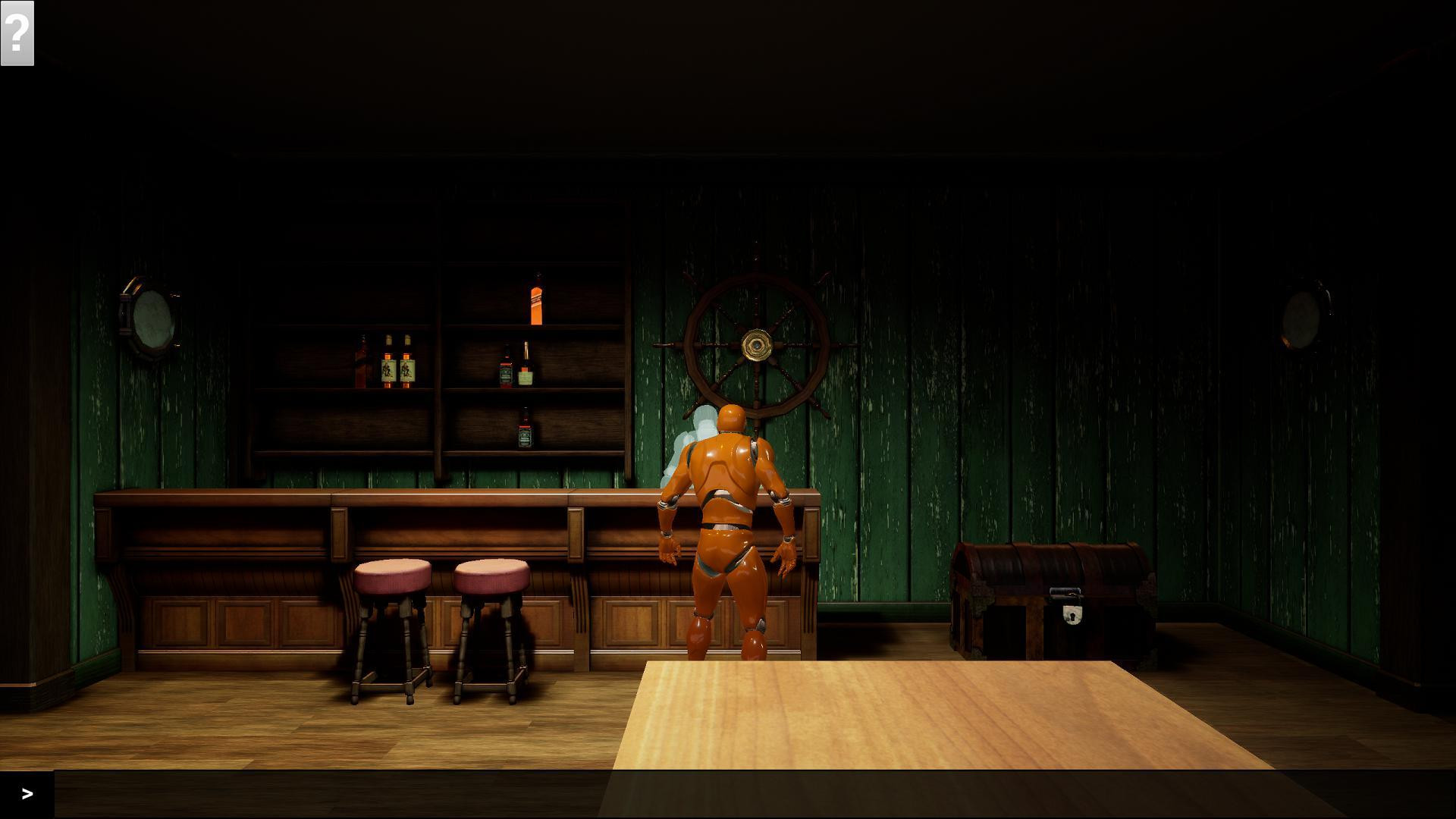 Pub Crawl (itch) - кадр 1