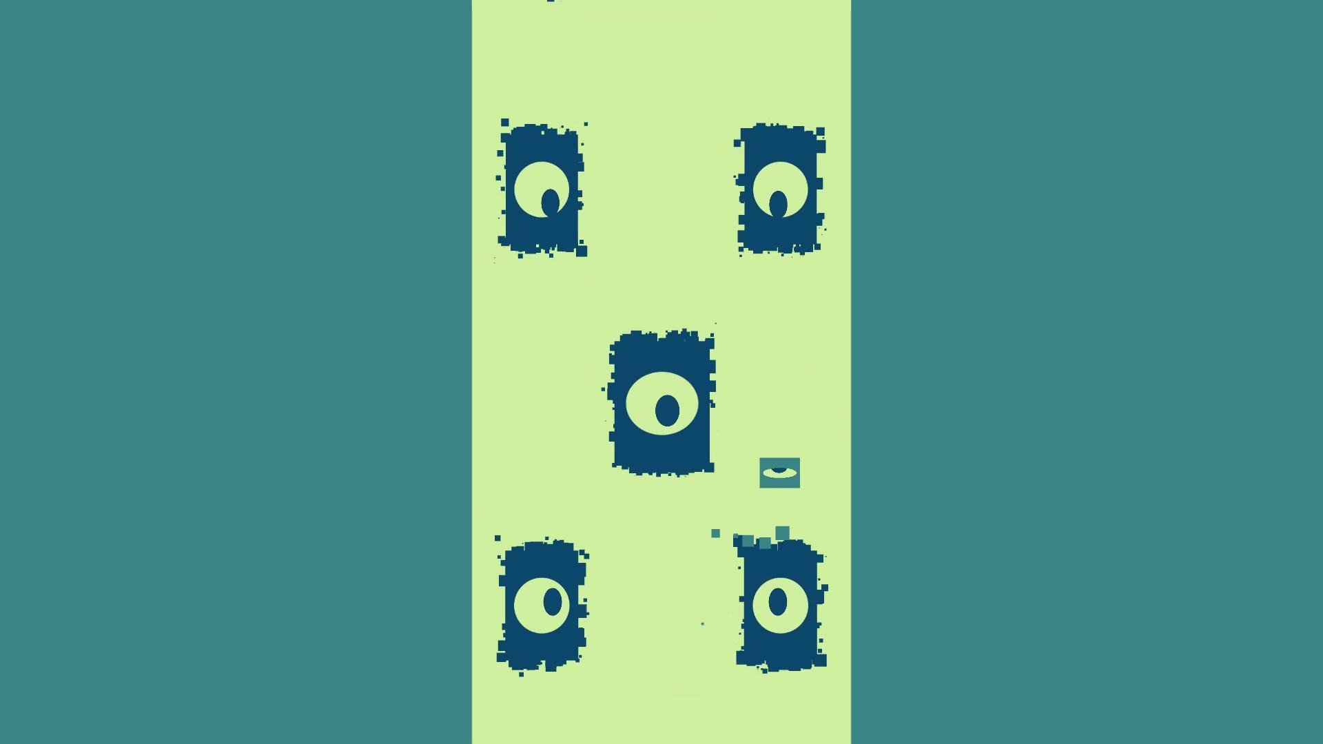 Eye Must Jump (itch) - кадр 3