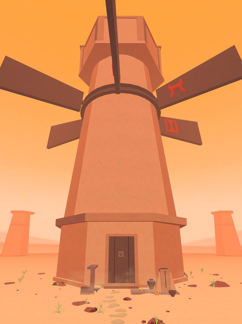 Faraway: Puzzle Escape - кадр 13