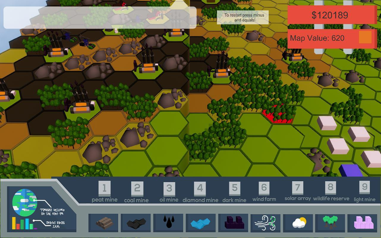 enviromine [FMP Prototype] (itch) - кадр 6